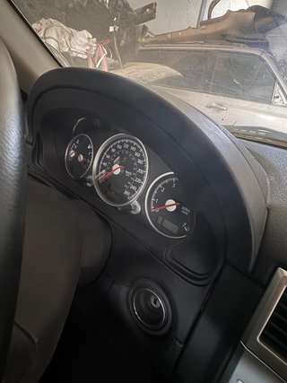 Despiece Chrysler Crossfire 3.2 218CV 2003