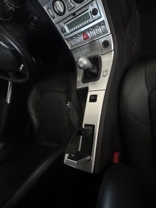 Despiece Chrysler Crossfire 3.2 218CV 2003