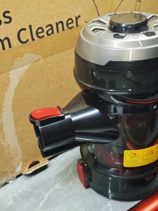Aspiradora XINSHE A7 6 en 1 550W