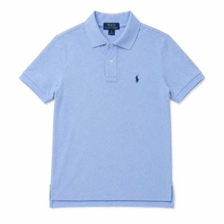 Polo Ralph Lauren niño azul Talla M