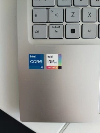 ASUS Vivobook 15 F1504V Notebook PC