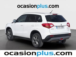 Suzuki Vitara 1.6 DDiS GLE 4WD 88 kW (120 CV)