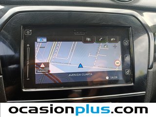 Suzuki Vitara 1.6 DDiS GLE 4WD 88 kW (120 CV)