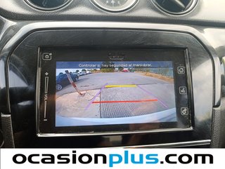 Suzuki Vitara 1.6 DDiS GLE 4WD 88 kW (120 CV)