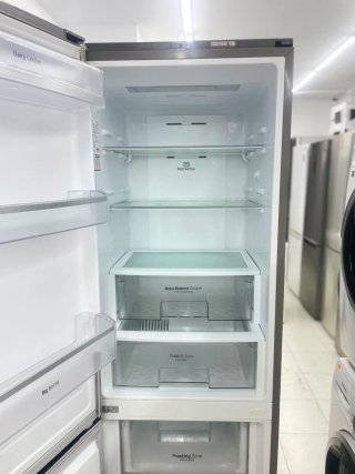 Nevera LG Combi