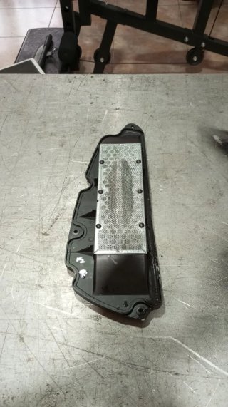 Filtro de aire Honda 350