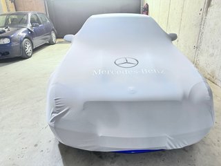 Mercedes-Benz SLK 220 Kompresor