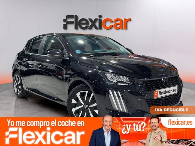 Peugeot 208 Style HYBRID 110 eDCS6 - foto 1