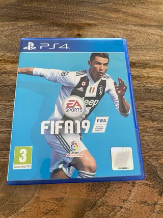 Lote juegos PS4