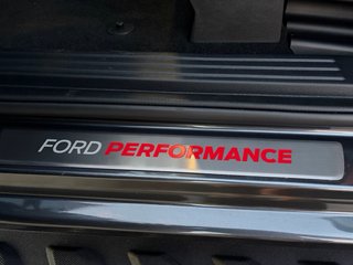 FORD RANGER RAPTOR JULIO 2025