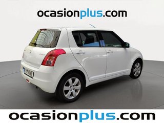 Suzuki Swift 1.3 GL 68 kW (92 CV)