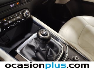Mazda CX-5 2.2 DE Zenith+CB 2WD 110 kW (150 CV)
