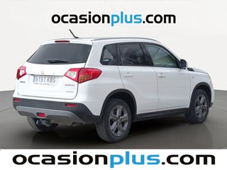 Suzuki Vitara 1.6 DDiS GLE 4WD 88 kW (120 CV)