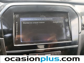 Suzuki Vitara 1.6 DDiS GLE 4WD 88 kW (120 CV)