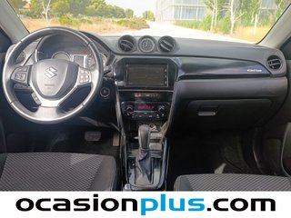 Suzuki Vitara 1.6 DDiS GLE 4WD 88 kW (120 CV)