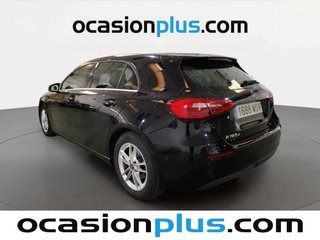 Mercedes-Benz Clase A 180 d 85 kW (116 CV)