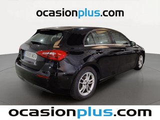 Mercedes-Benz Clase A 180 d 85 kW (116 CV)