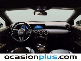 Mercedes-Benz Clase A 180 d 85 kW (116 CV)