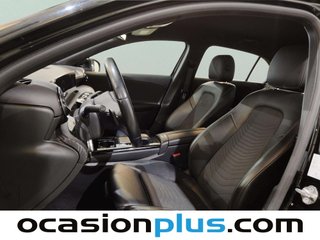 Mercedes-Benz Clase A 180 d 85 kW (116 CV)