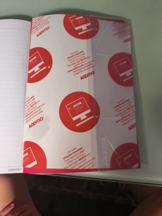 Cuaderno de Notas Additio profesorado