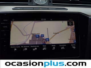 Volkswagen Passat Variant Sport 2.0 TDI 110 kW (150 CV)