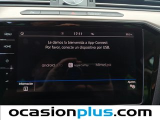 Volkswagen Passat Variant Sport 2.0 TDI 110 kW (150 CV)