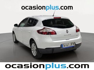 Renault Megane Limited Energy S&S TCe 85 kW (115 CV)