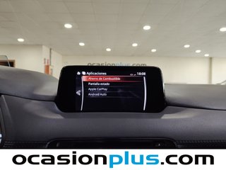 Mazda CX-5 2.2 DE Zenith+CB 2WD 110 kW (150 CV)