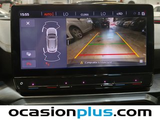 CUPRA Formentor 1.5 TSI DSG 110 kW (150 CV)