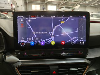 CUPRA Formentor 1.5 TSI DSG 110 kW (150 CV)