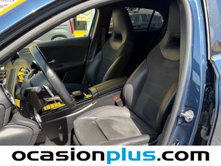 Mercedes-Benz Clase A 200 120 kW (163 CV)