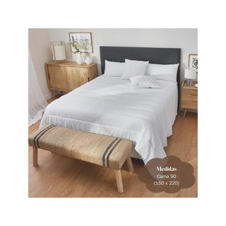 Pikolin Home Home Pikolin edredón nórdico suave