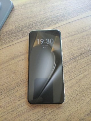 Huawei Pura 70 Pro Blanco 512GB