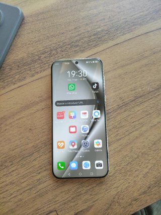 Huawei Pura 70 Pro Blanco 512GB