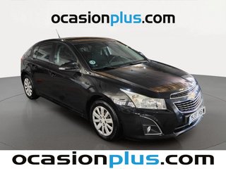 Chevrolet Cruze 1.7 LT 96 kW (130 CV)