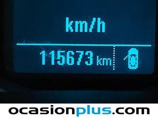Chevrolet Cruze 1.7 LT 96 kW (130 CV)