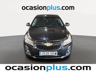 Chevrolet Cruze 1.7 LT 96 kW (130 CV)