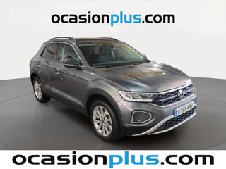 Volkswagen T-Roc Life 1.0 TSI 81 kW (110 CV)