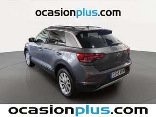 Volkswagen T-Roc Life 1.0 TSI 81 kW (110 CV)