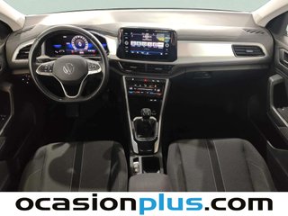 Volkswagen T-Roc Life 1.0 TSI 81 kW (110 CV)