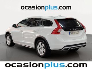 Volvo V60 Cross Country D3 Kinetic 110 kW (150 CV)