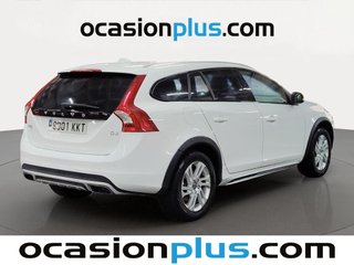 Volvo V60 Cross Country D3 Kinetic 110 kW (150 CV)