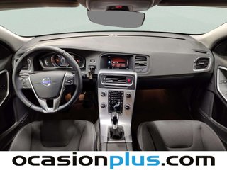 Volvo V60 Cross Country D3 Kinetic 110 kW (150 CV)