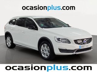 Volvo V60 Cross Country D3 Kinetic 110 kW (150 CV)