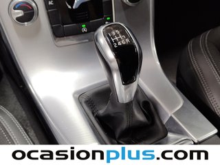 Volvo V60 Cross Country D3 Kinetic 110 kW (150 CV)