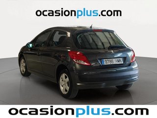 Peugeot 207 1.4 HDI Active FAP 51 kW (70 CV)