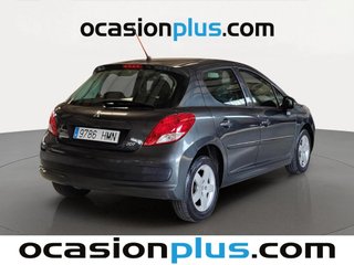 Peugeot 207 1.4 HDI Active FAP 51 kW (70 CV)