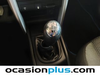 Peugeot 207 1.4 HDI Active FAP 51 kW (70 CV)
