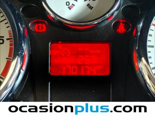 Peugeot 207 1.4 HDI Active FAP 51 kW (70 CV)
