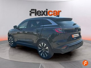 Renault Austral Techno E-Tech Full Hybrid 147kW (200CV)